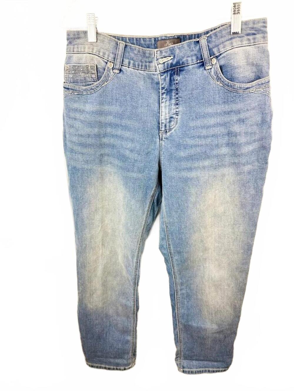 Cute Chico Jeans Size 1